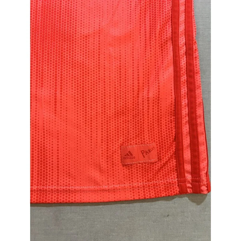 Adidas Fly Emirates‎ FIFA World Champions 2017 Blank Soccer Jersey Mens Medium